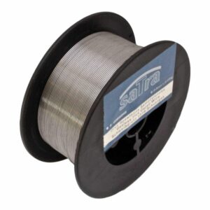 SATRA SAVASAIGĖS MIG SUVIRINIMO VIELOS 0,8mm 1kg