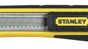 STANLEY PEILIS 9mm NULAUŽIAMI AŠMENYS FATMAX ...
