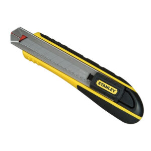 STANLEY PEILIS 18mm SU NULAUŽIAMais AŠMENIMIS FATMAX 0-10-481