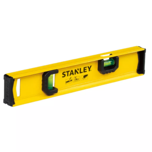 STANLEY Gulsčiukas I-BEAM 1200mm AL.