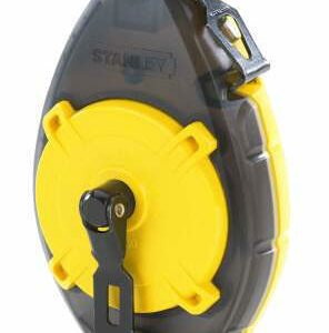 STANLEY VIRVĖ ŽYMĖJIMUI POWERWINDER 30m