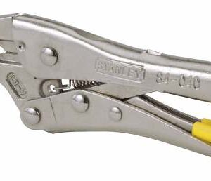 STANLEY REPLĖS SU FIKSATORIUMI 150mm ILGOSIOS REPLĖS