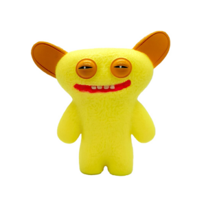 FUGGLER S1 COLLECTIBLE FIGURES -8 PACK DELUXE BOX D - Image 2
