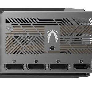 Zotac GAMING GeForce RTX 5070 Ti AMP Extreme INFINITY NVIDIA 16 GB GDDR7 - Image 2