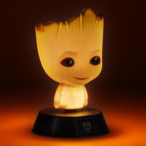 Paladone Groot Icon Light - Image 3