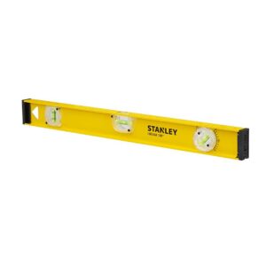 STANLEY Gulsčiukas I-BEAM 800mm AL.