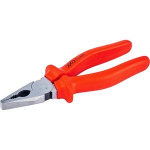 JUCO UNIVERSALIOS REPLĖS 160mm 1000V POLIRUOTOS