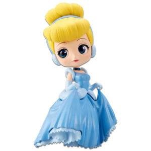 BP Q POSKET - DISNEY - CINDRELLA VER.A - Image 2