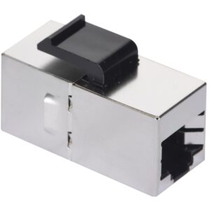 Alantec WTM20 laido jungtis RJ45 Pilka - Image 2