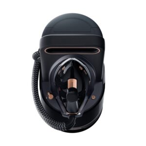 Braun CareStyle 9 IS 9090 BK 2700 W 2 L EloxalPlus soleplate Juoda, Vario - Image 3