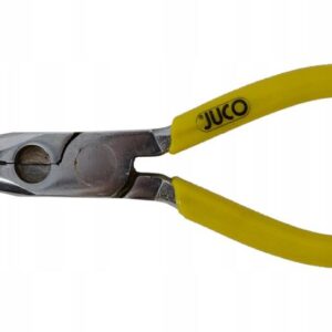 JUCO PUSAPVALĖS REPLĖS PVC 160mm POLIRUOTOS