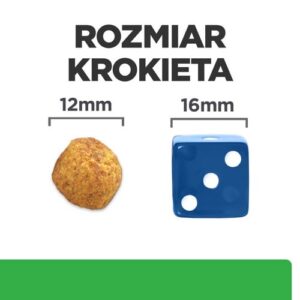 HILL'S Canine r/d 4kg - Image 2