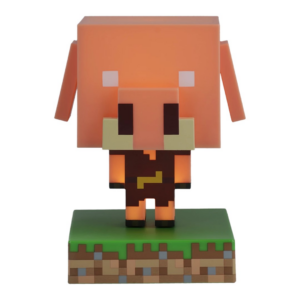 PP MINECRAFT - PIGLIN ICON LIGHT - Image 3