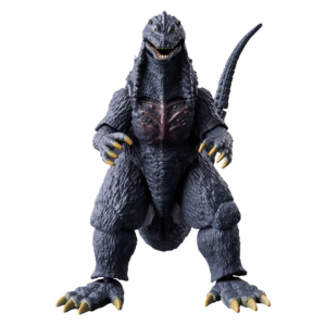 GODZILLA ACTION FIGURE - GODZILLA 2003 - Image 2