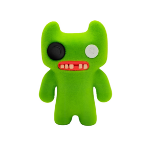 FUGGLER S1 COLLECTIBLE FIGURES 12 PACK DELUXE BOX D - Image 2