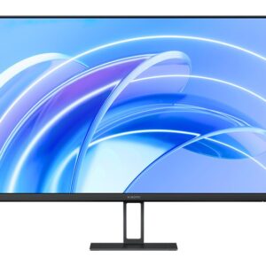 Xiaomi A27i kompiuterio monitorius 68,6 cm (27") 1920 x 1080 pikseliai „Full HD“ LCD Juoda