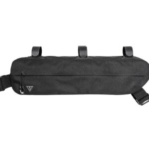 Dviračio krepšys Topeak Loader Midloader (po rėmu 4,5 litro) - Image 2