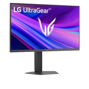 LG LED UltraGear G4 27G440A-B - 27 colių IPS žaidimų monitorius, Full HD 240 Hz (juodas) - Image 3