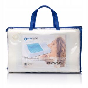 Ortopedinė pagalvė ORO-RELAX ZEL XL - Image 3