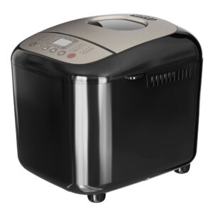 Duonos kepimo mašina Black+Decker BXBM600E - Image 2