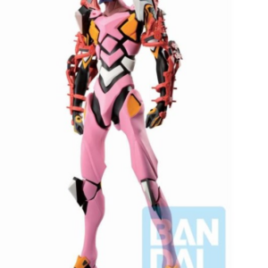 BP ICHIBANSHO EVANGELION - EVA KAI-08y (OS!) - Image 2