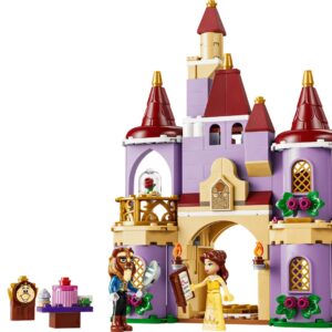 LEGO DISNEY 43289 Belle ir Pabaisos užburta pilis - Image 3