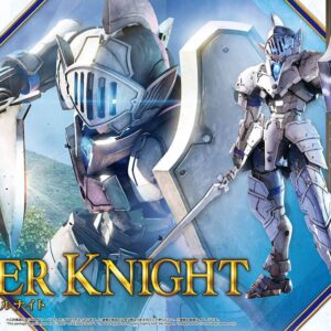 30MF LIBER KNIGHT