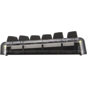 Belaidė klaviatūra ASUS KD201 Jelly75 Volt Green - Image 2