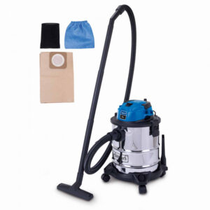 SCHEPPACH DULKIŲ SIURBLYS 20L 1300W 3in1 VC20