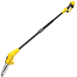 STANLEY Aukštapjovė V20 SFMCPS620B 20cm