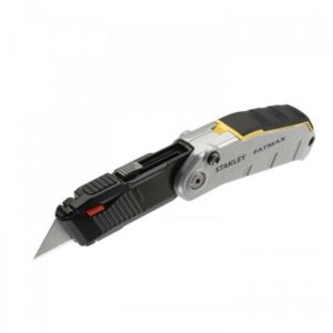 STANLEY FATMAX PEILIS SU ĮTRAUKIAMU GELEŽTĖS MECHANIZMU