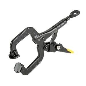 STANLEY FATMAX C tipo fiksavimo replės 150mm