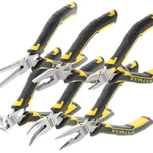 STANLEY MINI REPLĖS RINKINYS 6 vnt.