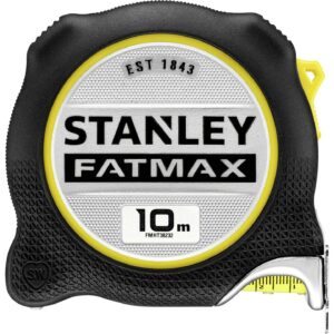 STANLEY MATAVIMO JUOSTA 10mx32mm FATMAX XTREME