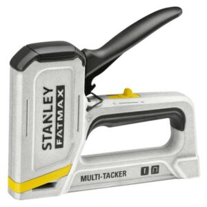 STANLEY SEGTUVAS FATMAX AL LIGHT DUTY TIPAS A IR VINYS TIPAS J