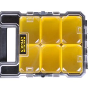 STANLEY ORGANIZER SMALL FATMAX