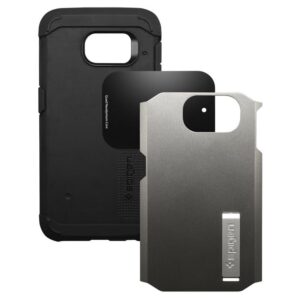 Spigen Air Vent Magnetic Car Mount Holder - Image 2