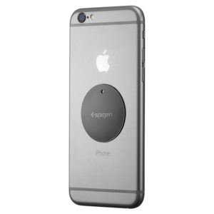 Spigen Air Vent Magnetic Car Mount Holder - Image 3