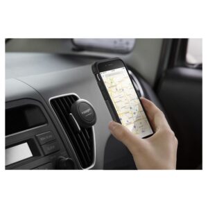 Spigen Air Vent Magnetic Car Mount Holder - Image 6
