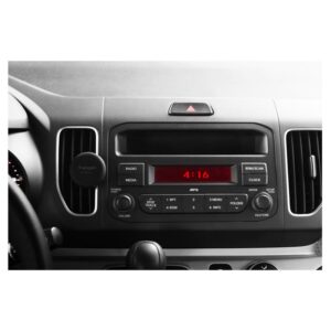 Spigen Air Vent Magnetic Car Mount Holder - Image 7