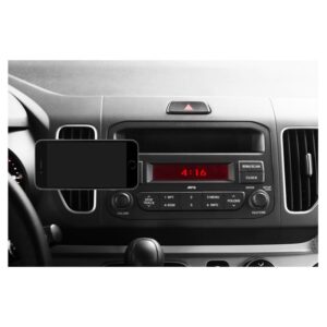 Spigen Air Vent Magnetic Car Mount Holder - Image 9
