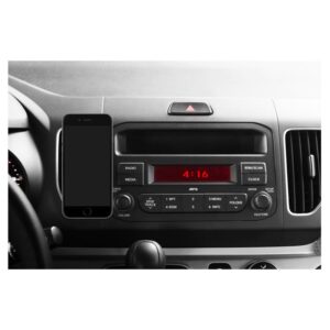 Spigen Air Vent Magnetic Car Mount Holder - Image 10