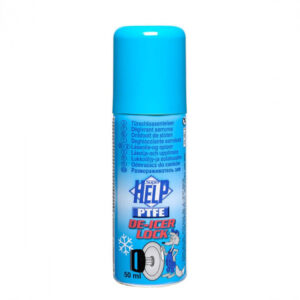 SUPER HELP Spynelių tirpiklis 50 ml - Image 1
