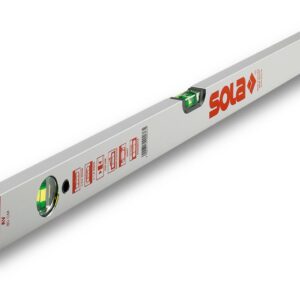 SOLA ALIUMININIS GULSČIUKAS AV 200 200cm