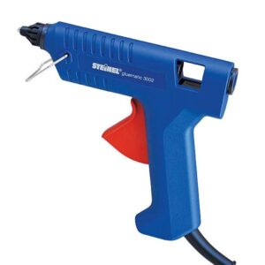 STEINEL KLIJŲ PISTOLETAS GLUEMATIC 3002
