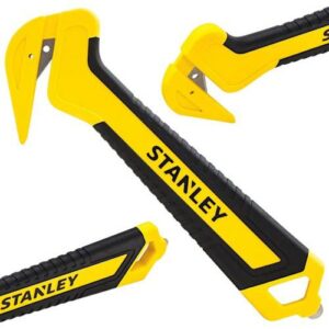 STANLEY SAUGUS PEILIS PLĖVELEI BI-MAT