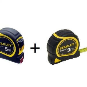 STANLEY MATAVIMO JUOSTA 3m + 5m TYLON