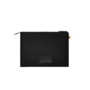 Native Union Stow Lite Sleeve, black - Macbook 13" - Image 3
