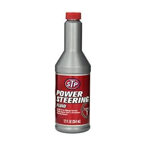 STP Alyva vairo stiprintuvui su apsauga 350ml