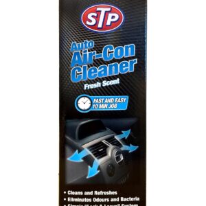 x STP Kondicionieriaus valiklis 150ml